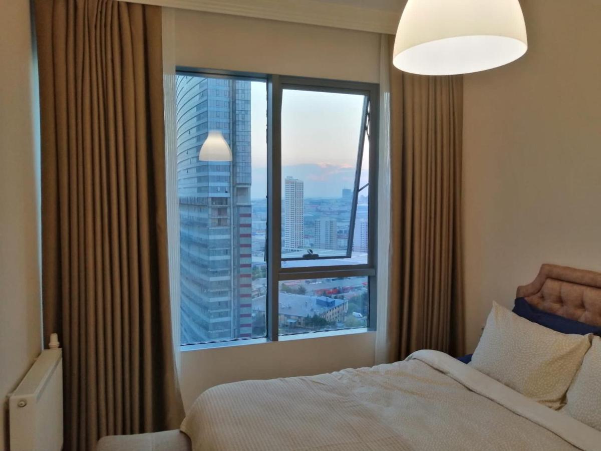 Apartment Kozza Park, Next To Akbati Shopping Mall And Tennis Academy