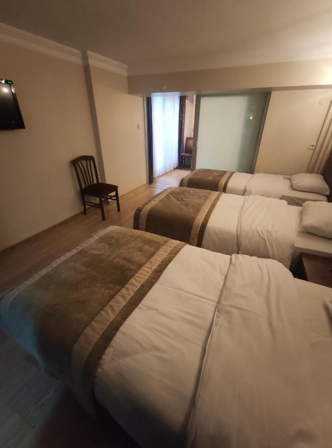 Akyildiz Hotel Istanbul