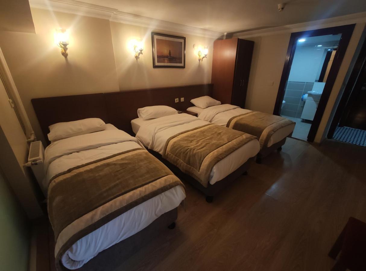 Hotel Akyildiz Istanbul