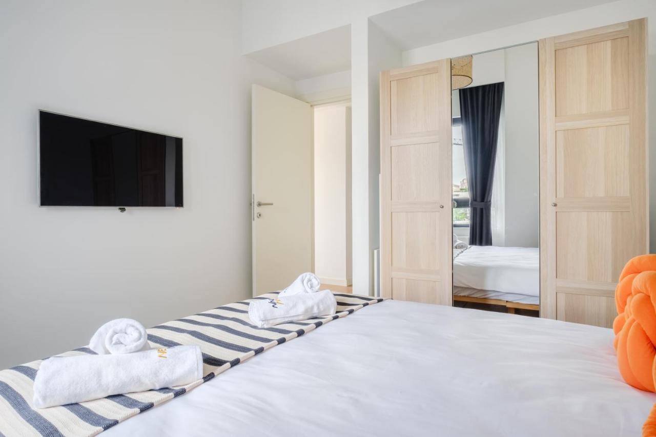 G Tower By Newinn Apartment *