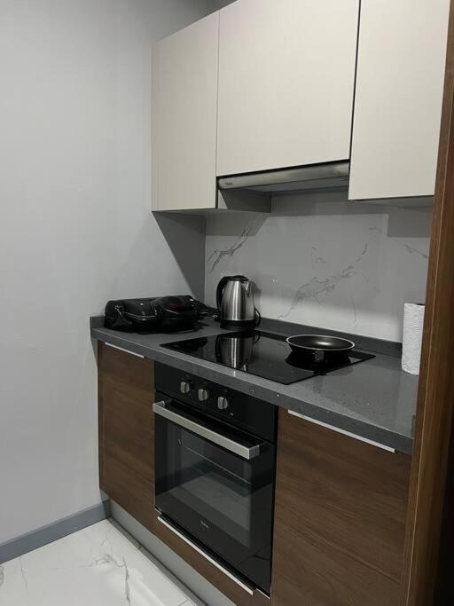 Apartment Live Go Kagithane 11