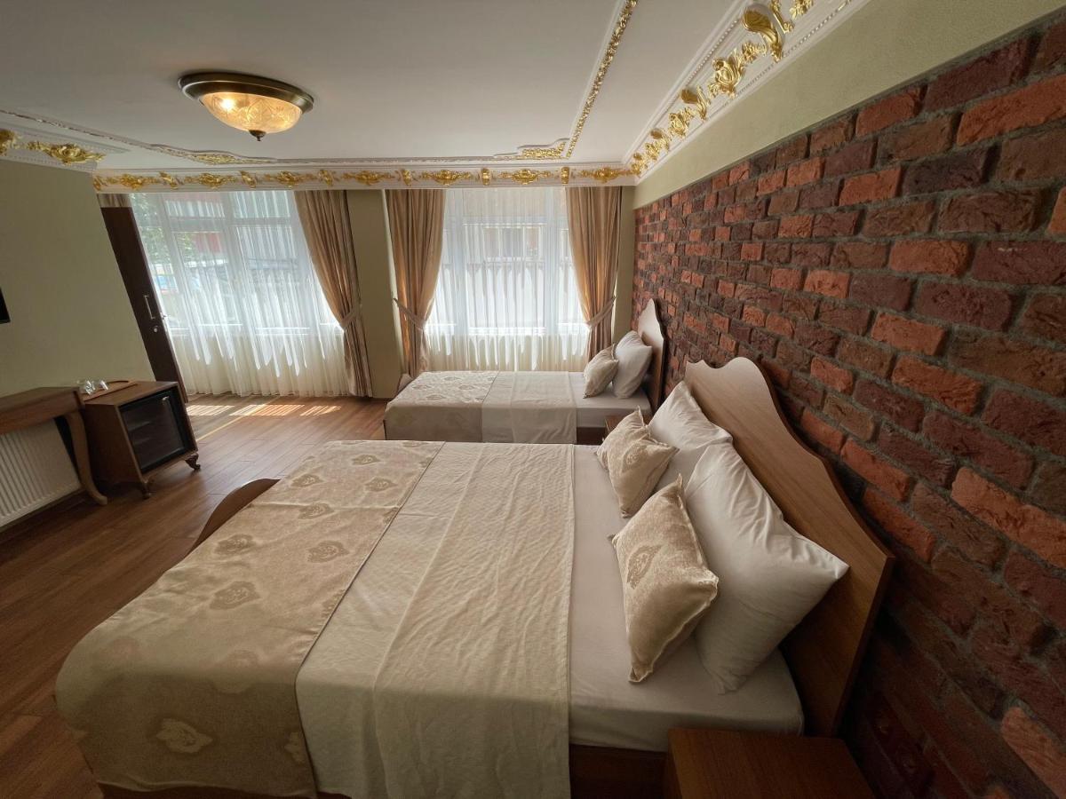 Hotel The Ottoman Life Boutique Istanbul