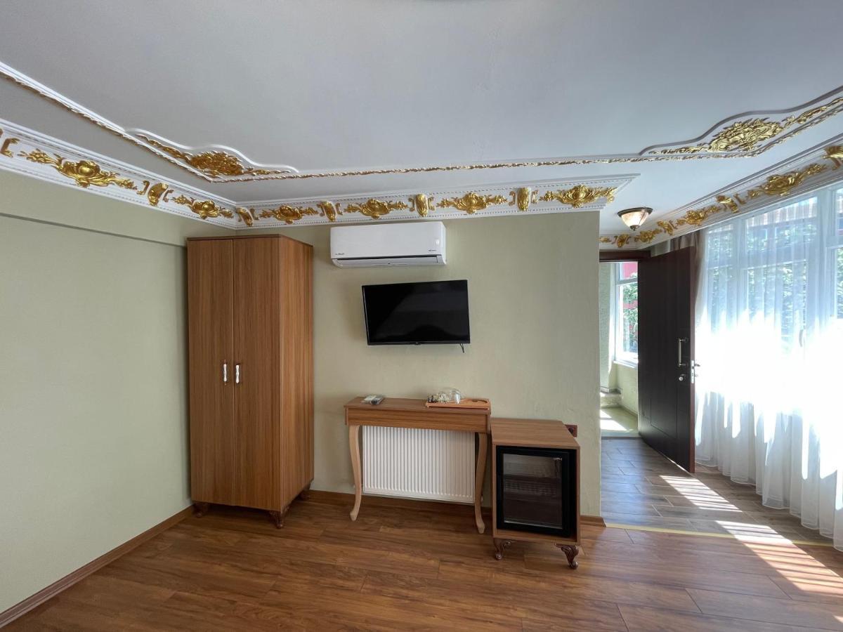 Hotel The Ottoman Life Boutique *