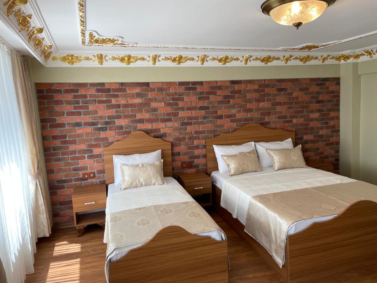 The Ottoman Life Boutique Hotel *