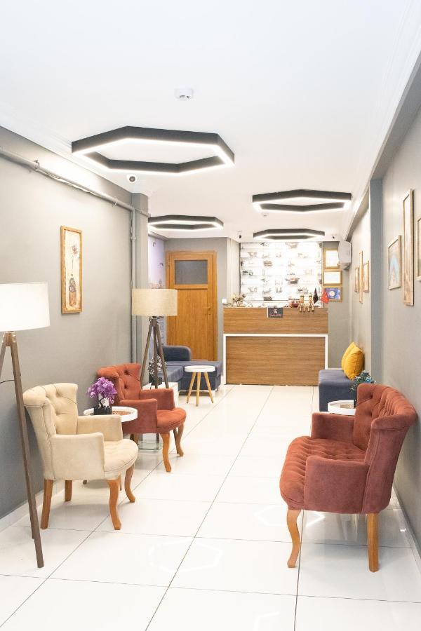 Tavra Otel
