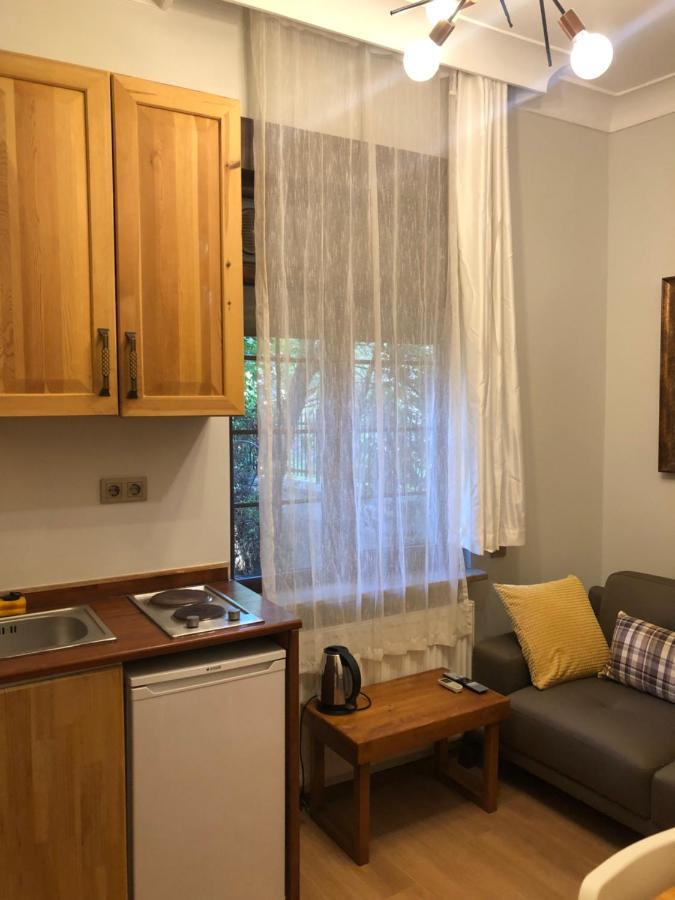 Studio Cihangir Apart Otel *