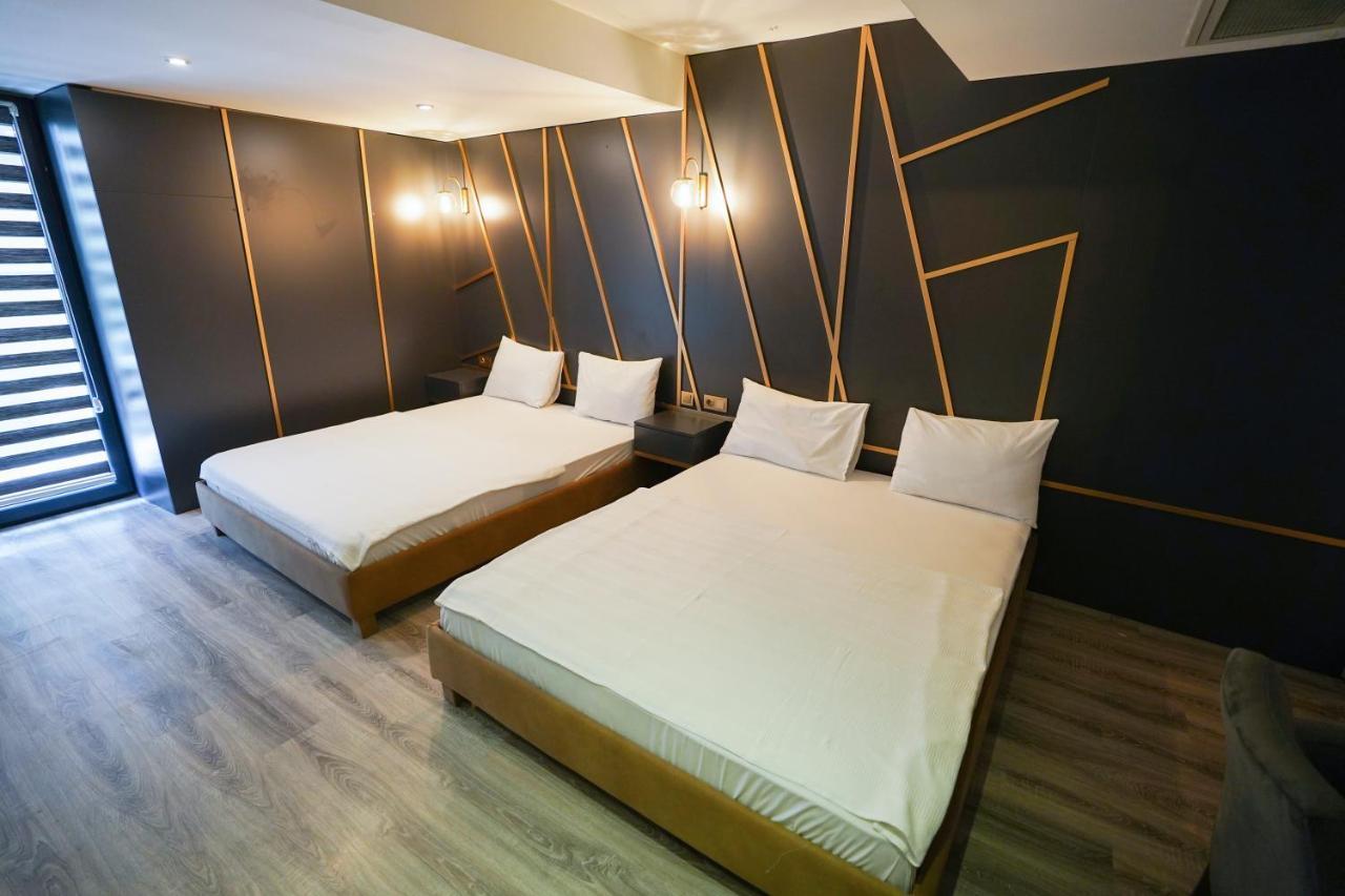 Hotel Time Mecidiyekoy Istanbul