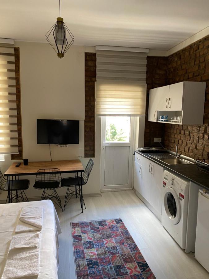 Zelya Flats Apartment Istanbul
