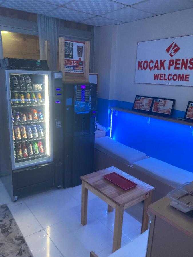 Homestay Kocak Istanbul