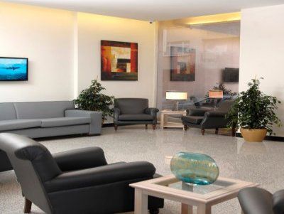 Hotel Expocity Istanbul