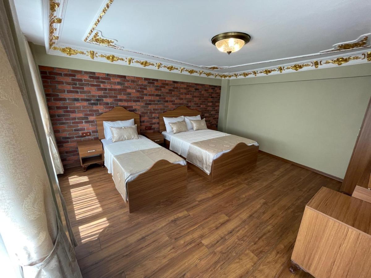 Hotel The Ottoman Life Boutique Istanbul