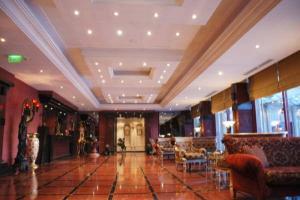 Hotel Sozbir Royal Istanbul