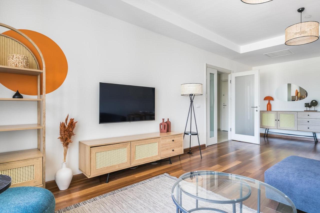 Apartment Mashattan By Newinn Istanbul