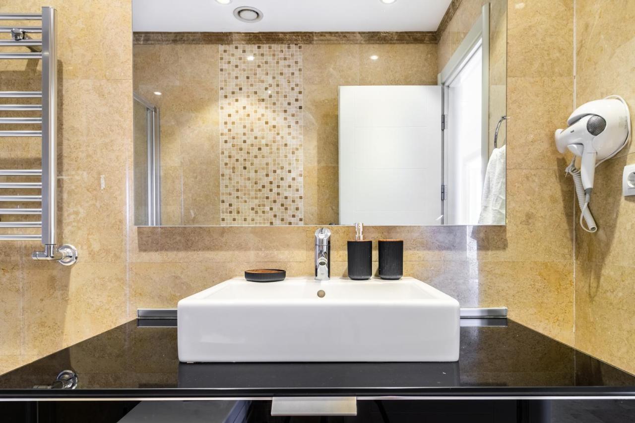 Mashattan By Newinn Apartment Istanbul