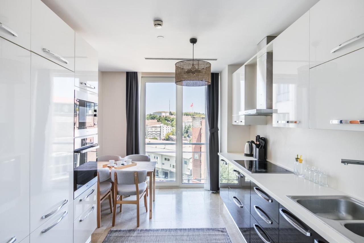 Mashattan By Newinn * Istanbul