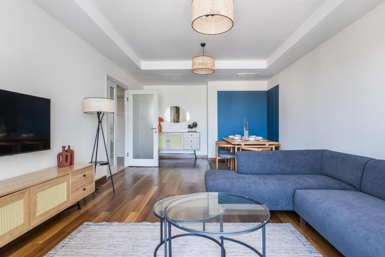 Apartment Mashattan By Newinn