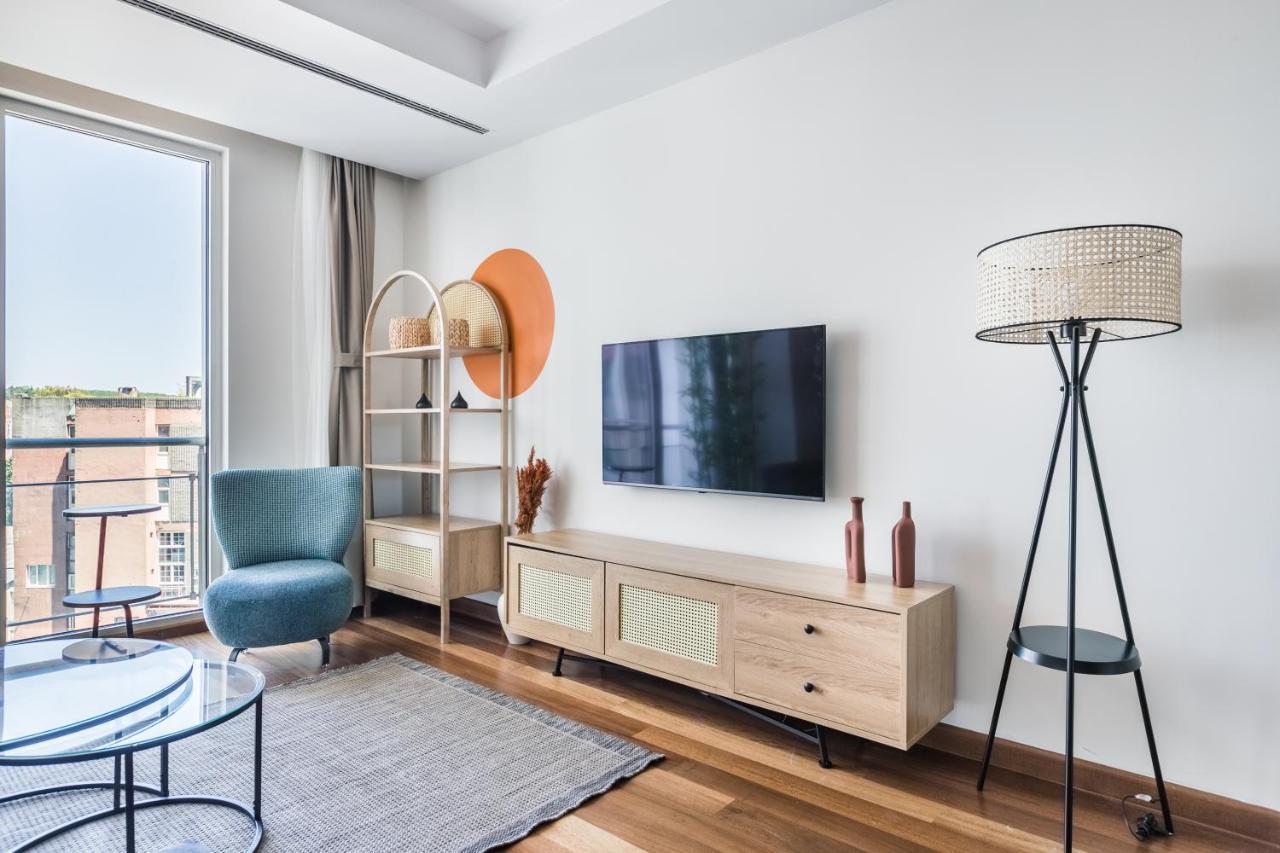 Mashattan By Newinn Apartment Istanbul