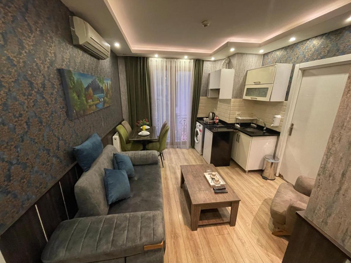Aparthotel Dolce 3*