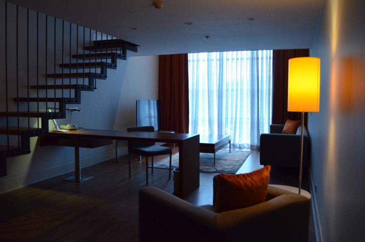 Bh Conference & Airport Hotel 5*