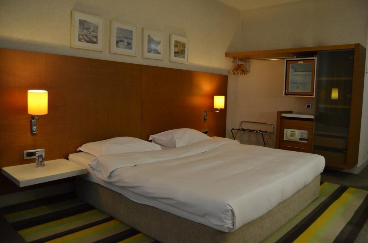 Hotel Bh Conference & Airport 5*