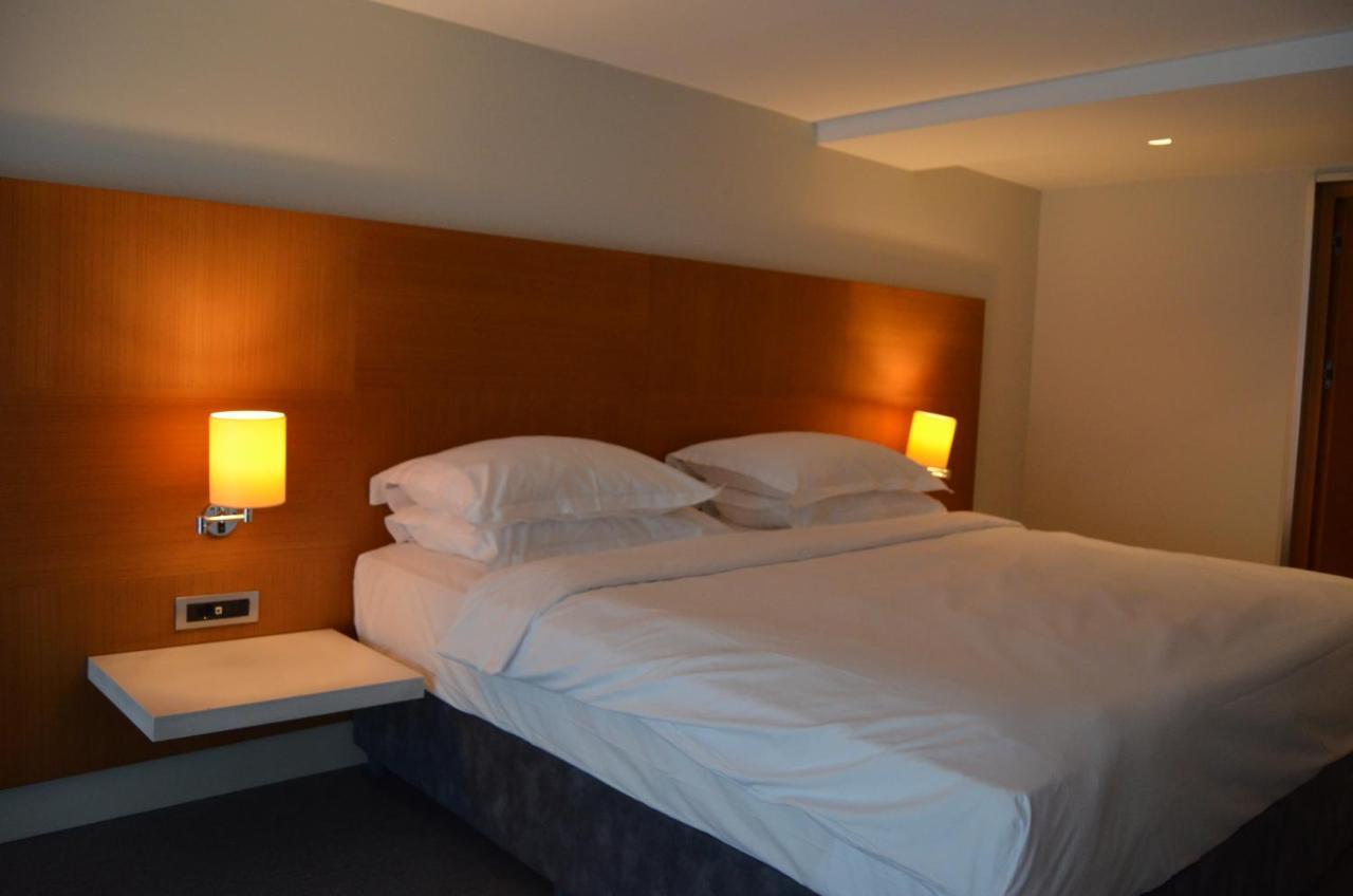 Bh Conference & Airport Hotel 5*