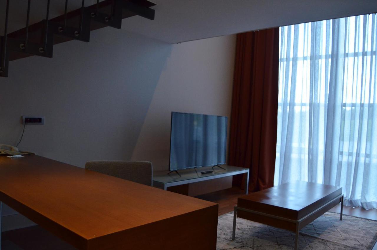 Bh Conference & Airport Hotel Istanbul