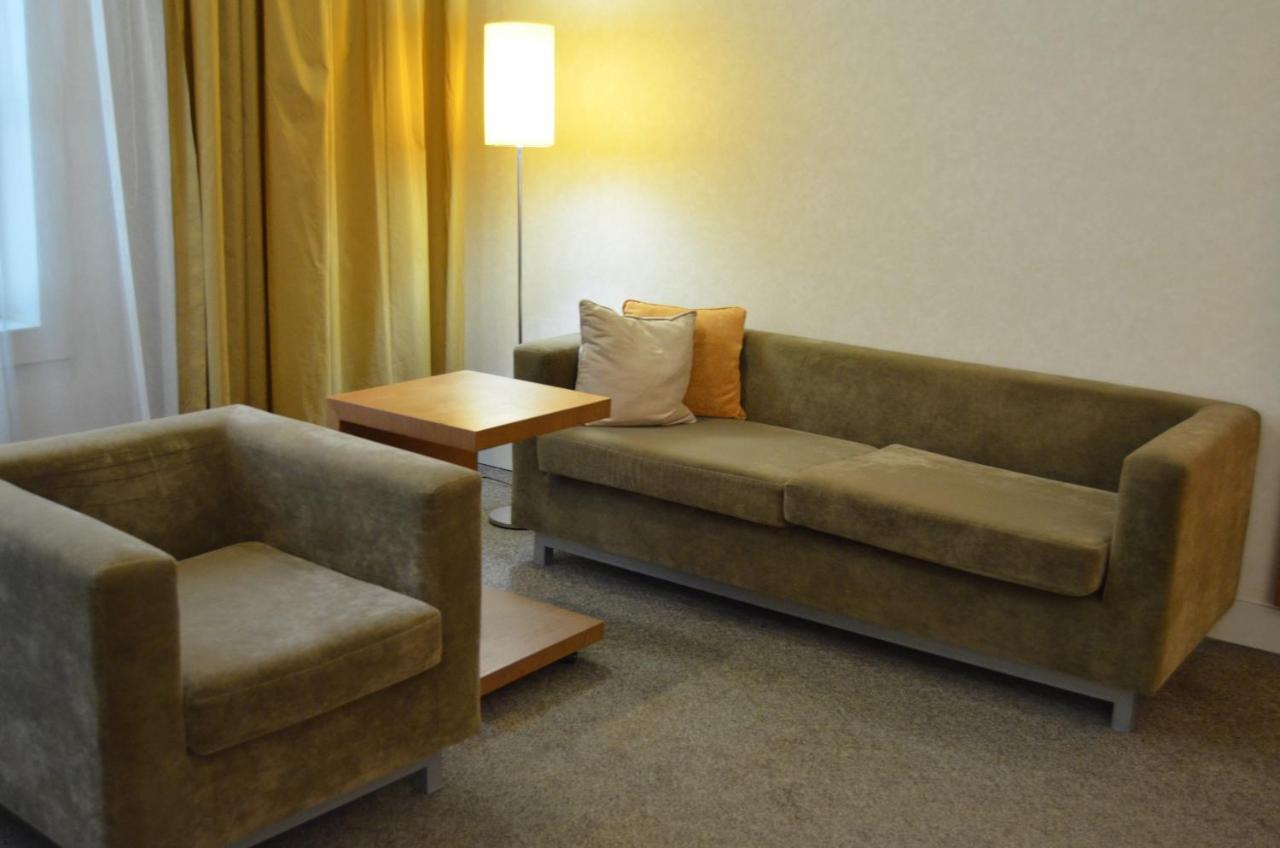 Bh Conference & Airport 5*