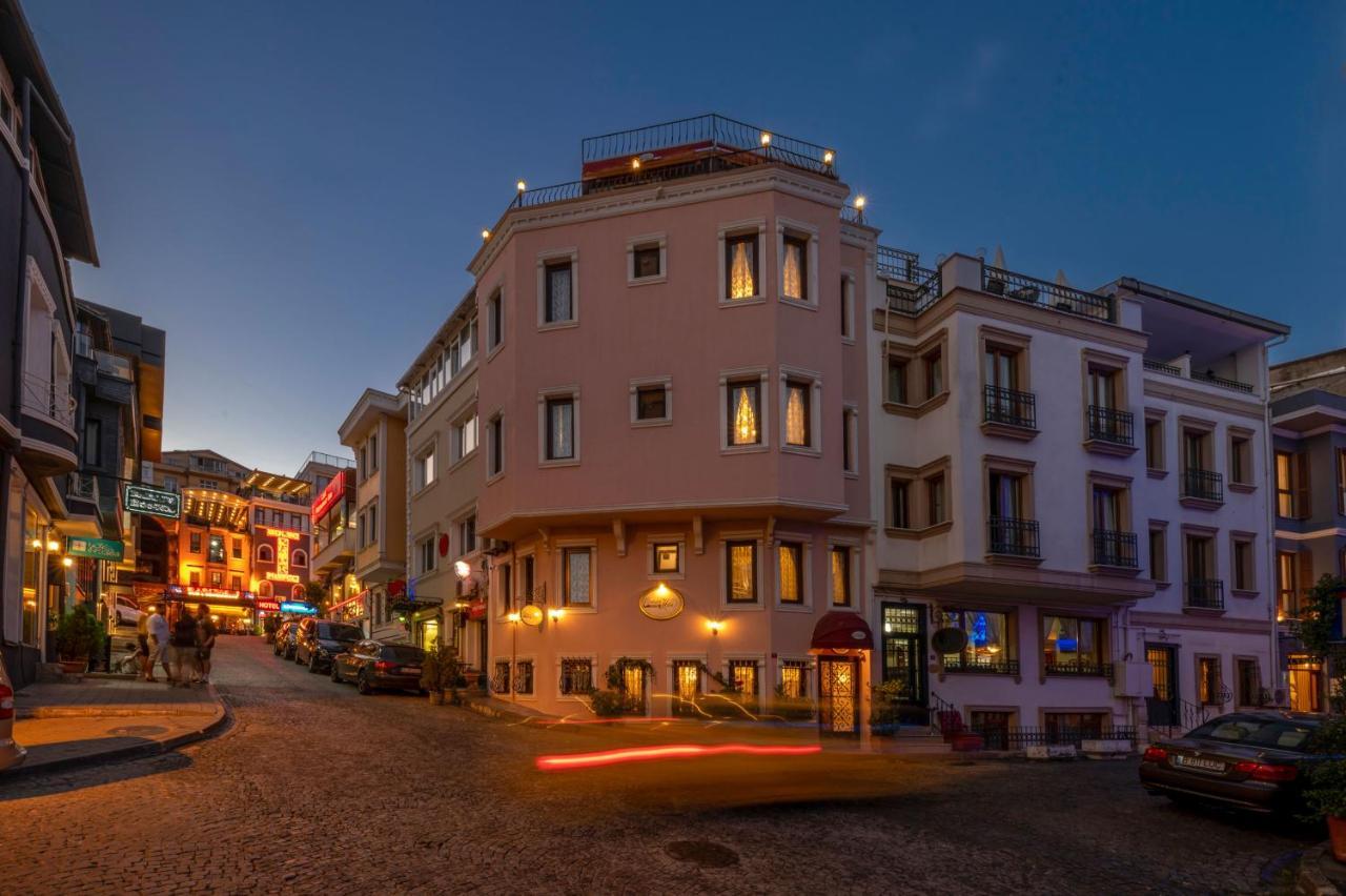 Hotel Osmanhan