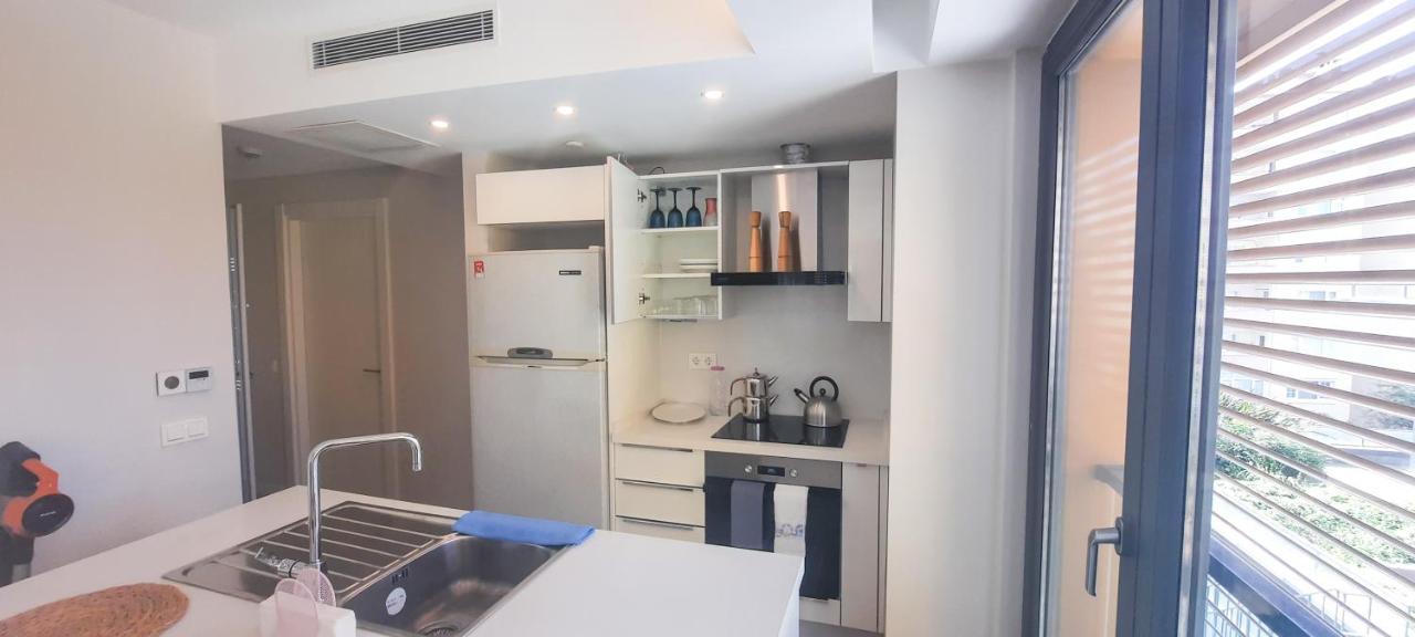 Apartment Ultra Lux Flat-great Locationb1 *