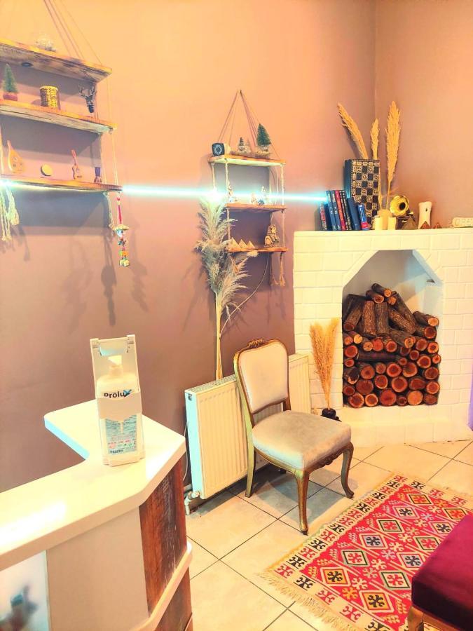 La Bella Bed & Breakfast 3*