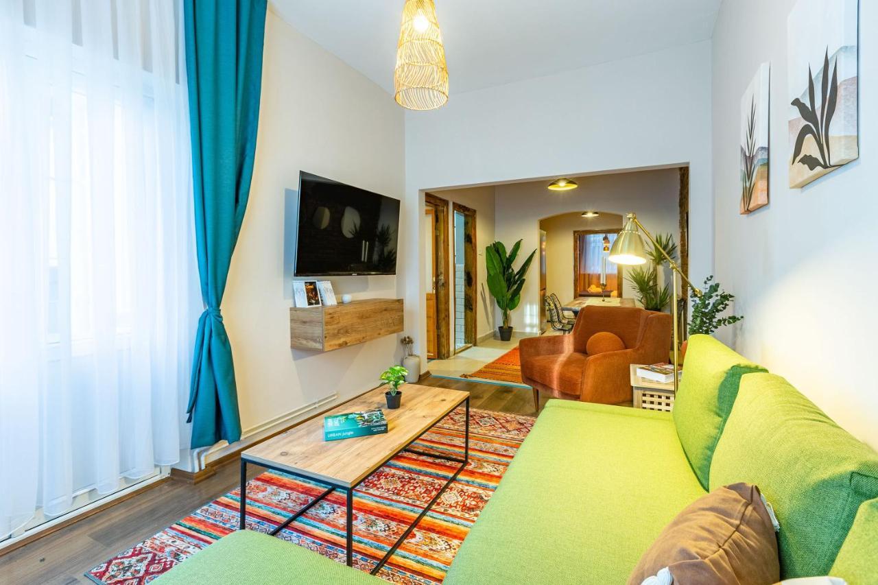 Apartamento Central And Stylish Flat Near Istiklal Street *
