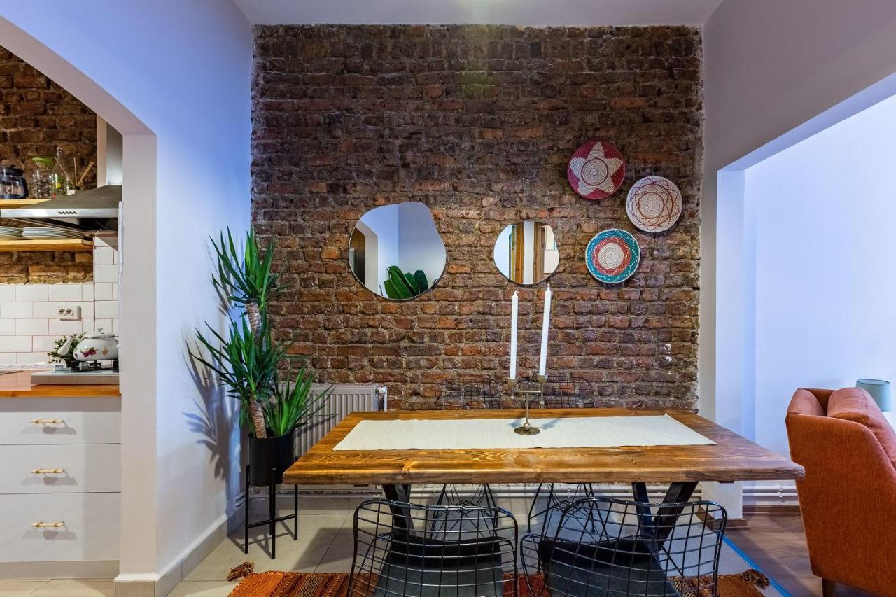 Apartamento Central And Stylish Flat Near Istiklal Street