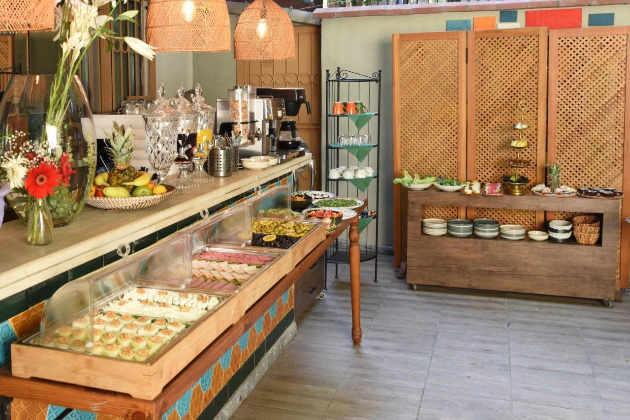The Marions Special Category Istanbul