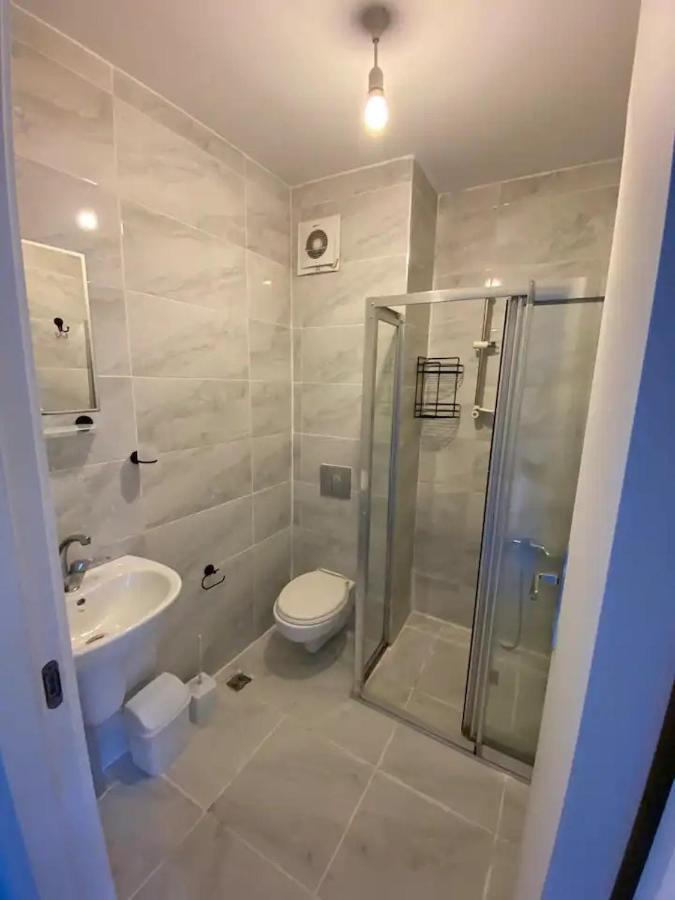 Apartment Zelya Flats Istanbul