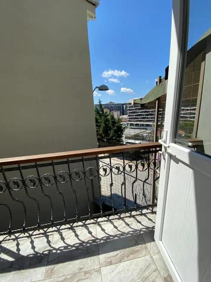 Apartment Zelya Flats *