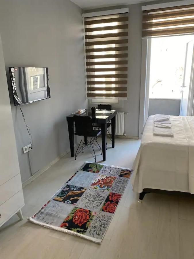 Apartment Zelya Flats *