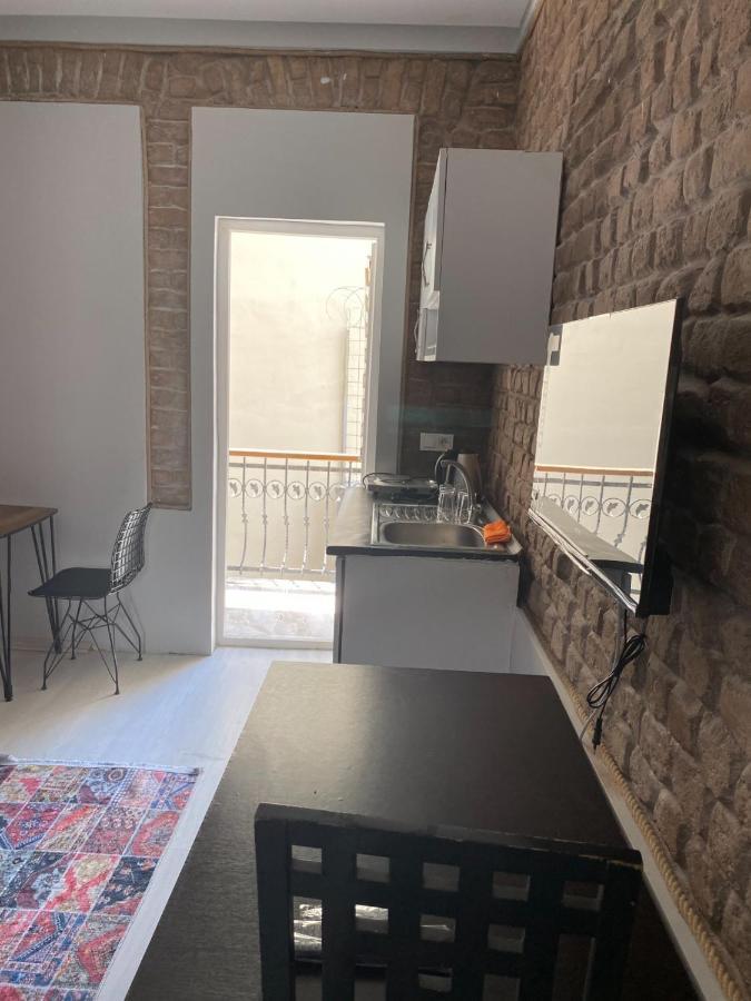 Zelya Flats * Istanbul