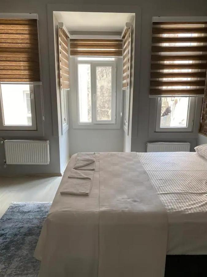Zelya Flats Apartment *