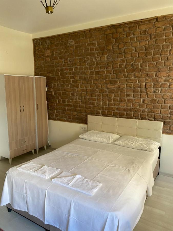 Zelya Flats Apartment *