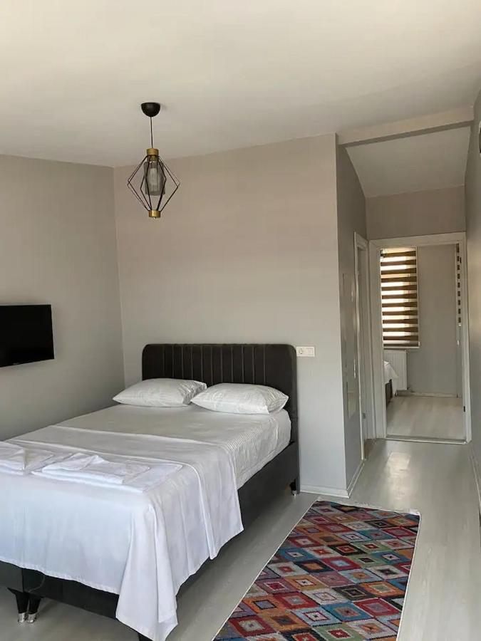 Zelya Flats * Istanbul