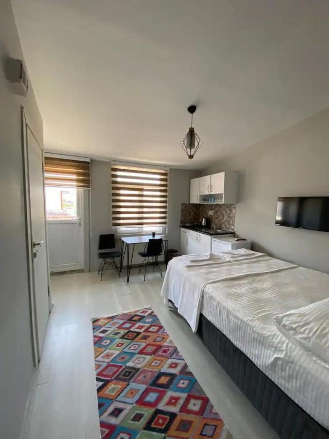 Zelya Flats * Istanbul