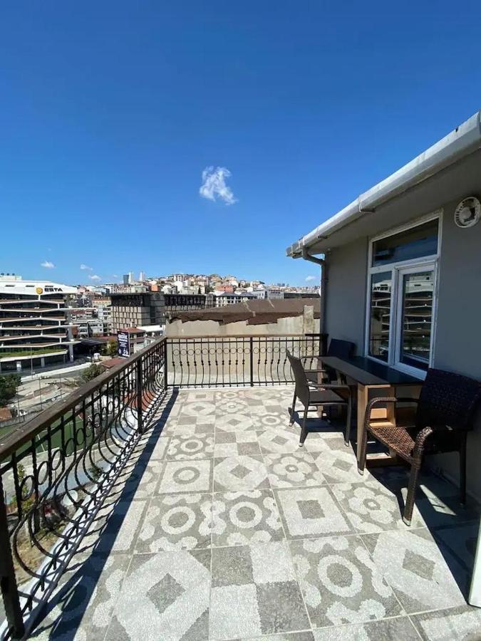 Zelya Flats Apartment *