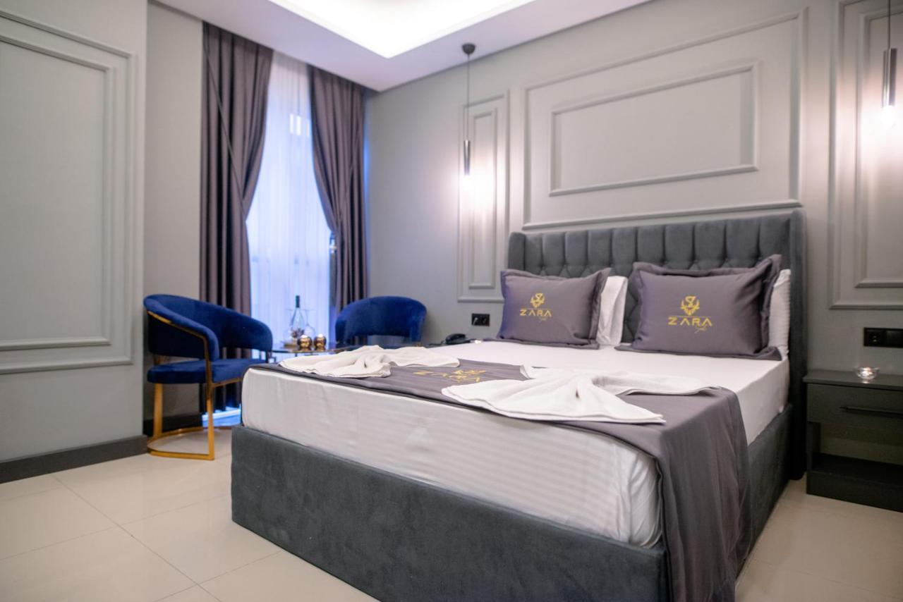 Hotel Zarasuit