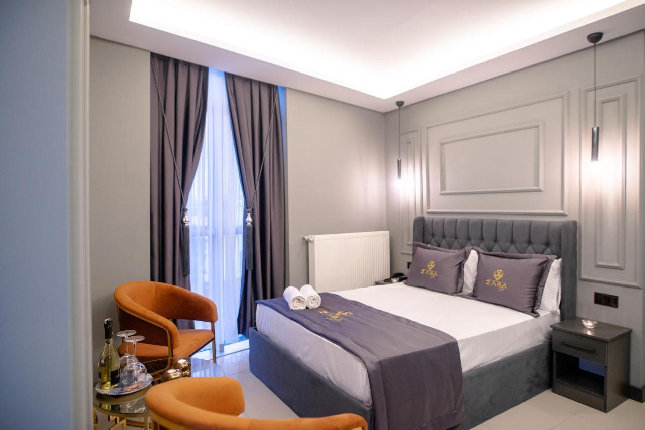 Hotel Zarasuit 2*
