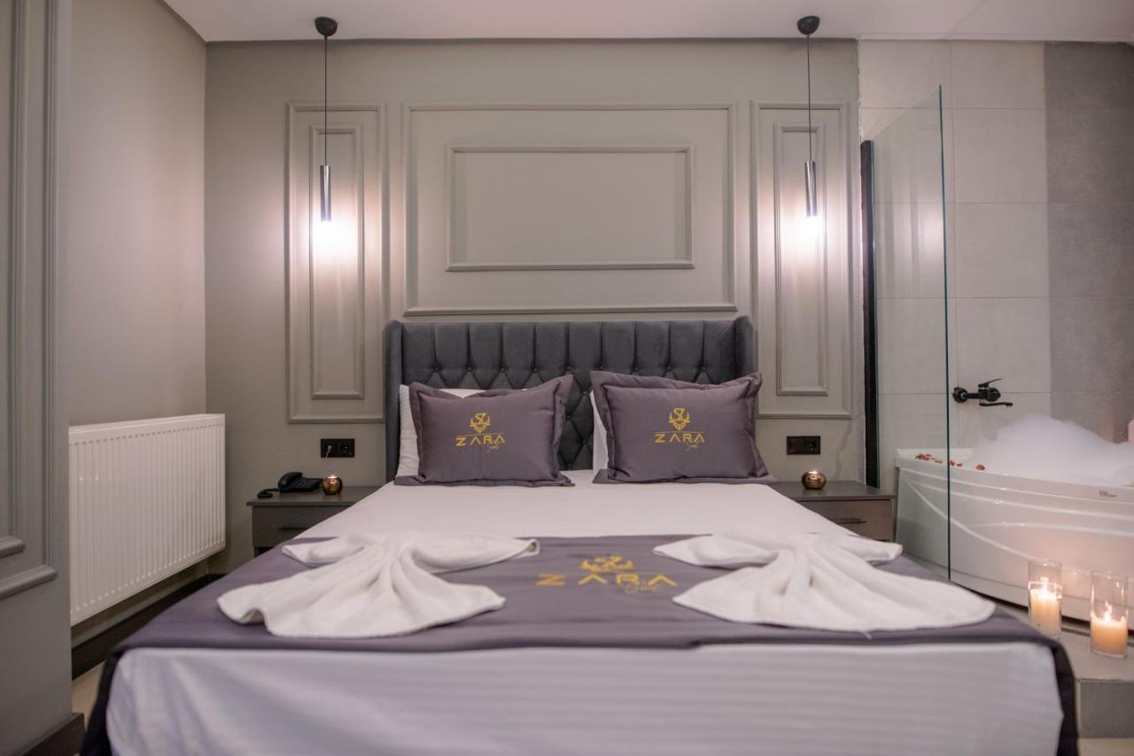 Zarasuit Hotel 2*
