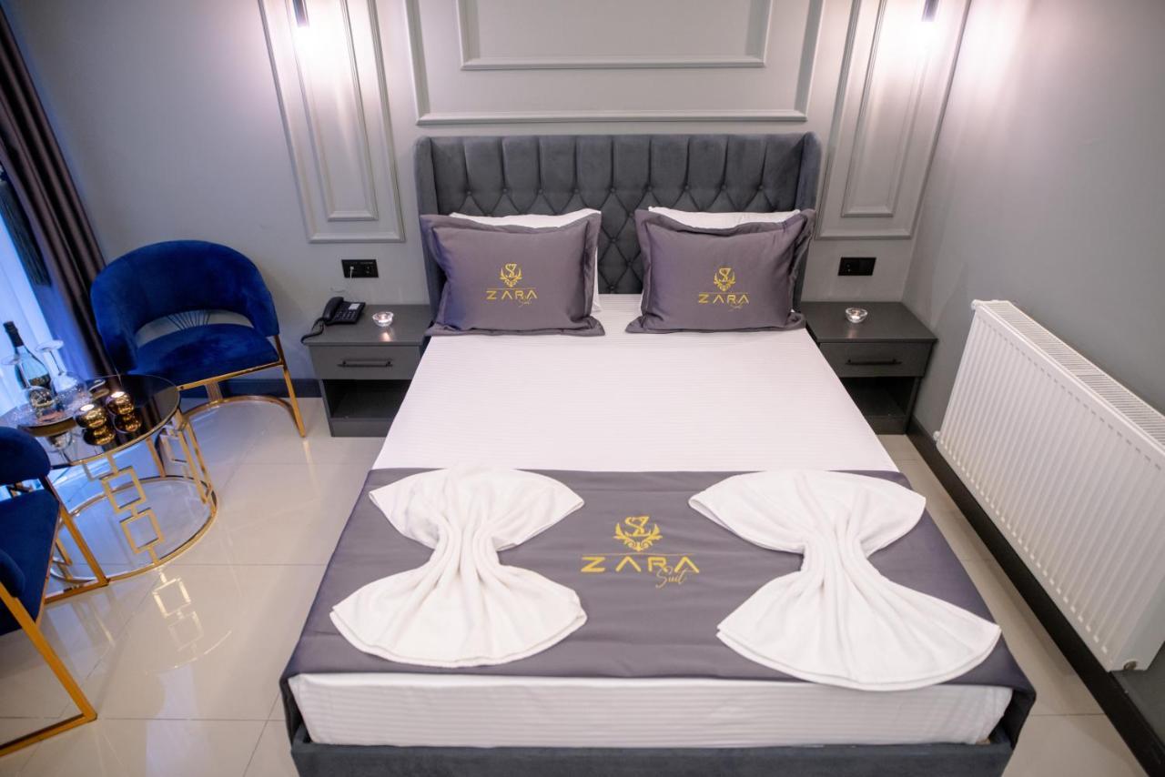 Hotel Zarasuit Istanbul