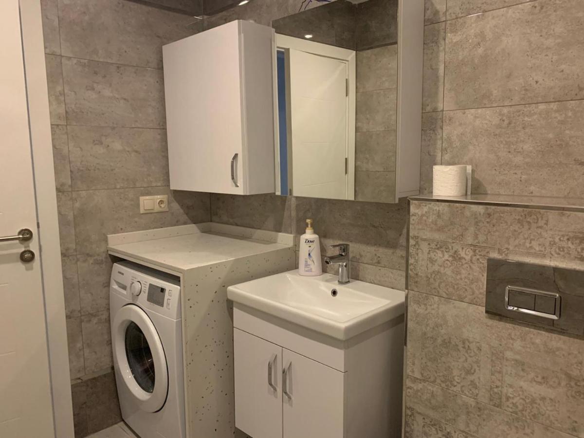 Apartment Demir