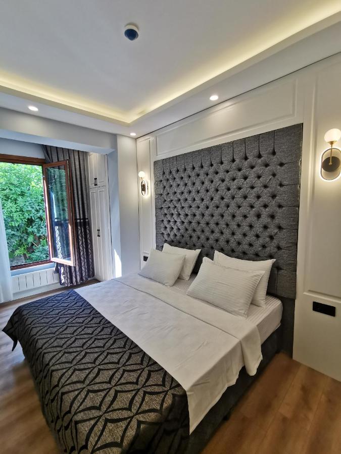 Luxx Garden 3* Istanbul