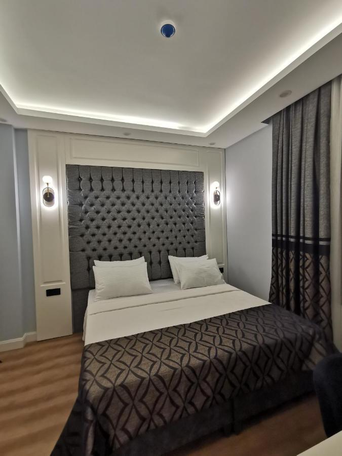 Hotel Luxx Garden Istanbul