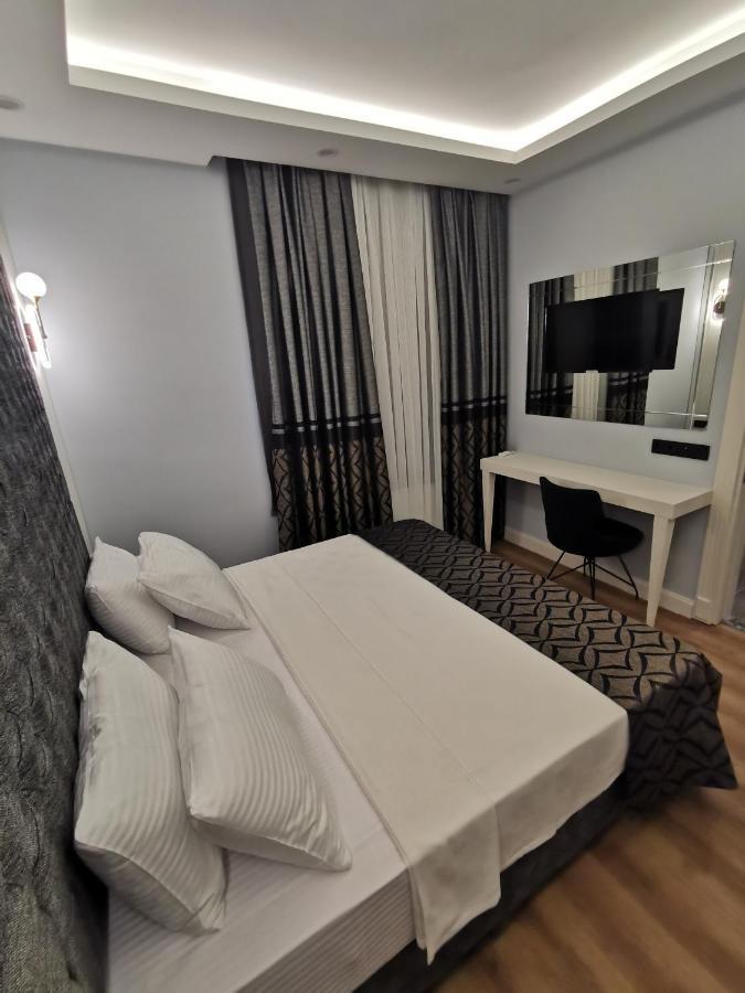 Luxx Garden Hotel